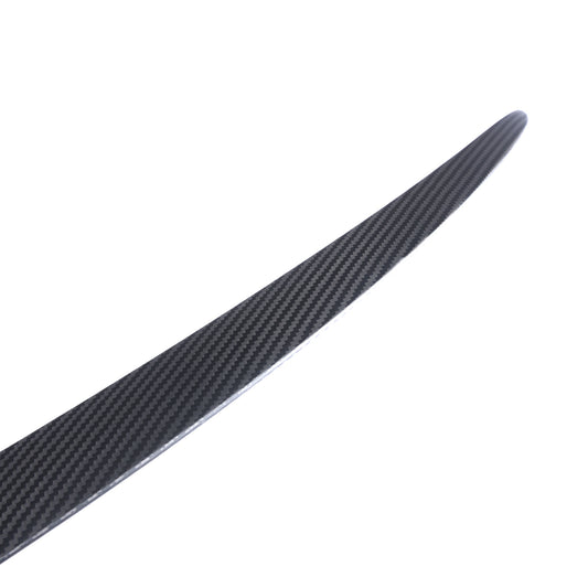 Spoiler Kolfiber Tesla Model 3 Highland