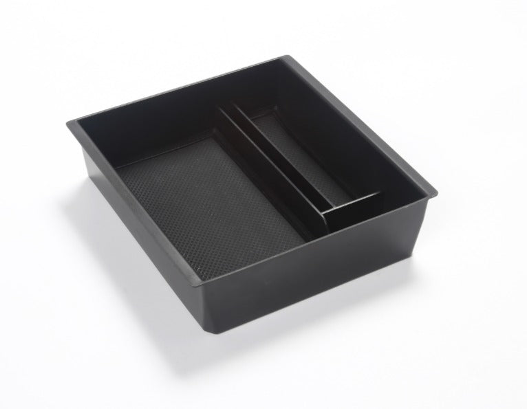 Förvaringslåda Gummi Tesla Model Y Juniper / Model 3 Highland