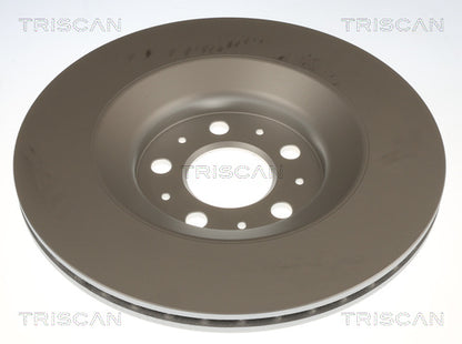 Bromsskiva Bak, Coated - Tesla Model Y