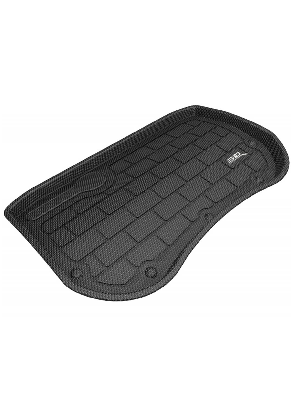 Frunkmatta 3D Maxpider Tesla Model 3