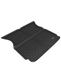 Bagagerumsmatta 3D Maxpider Model X