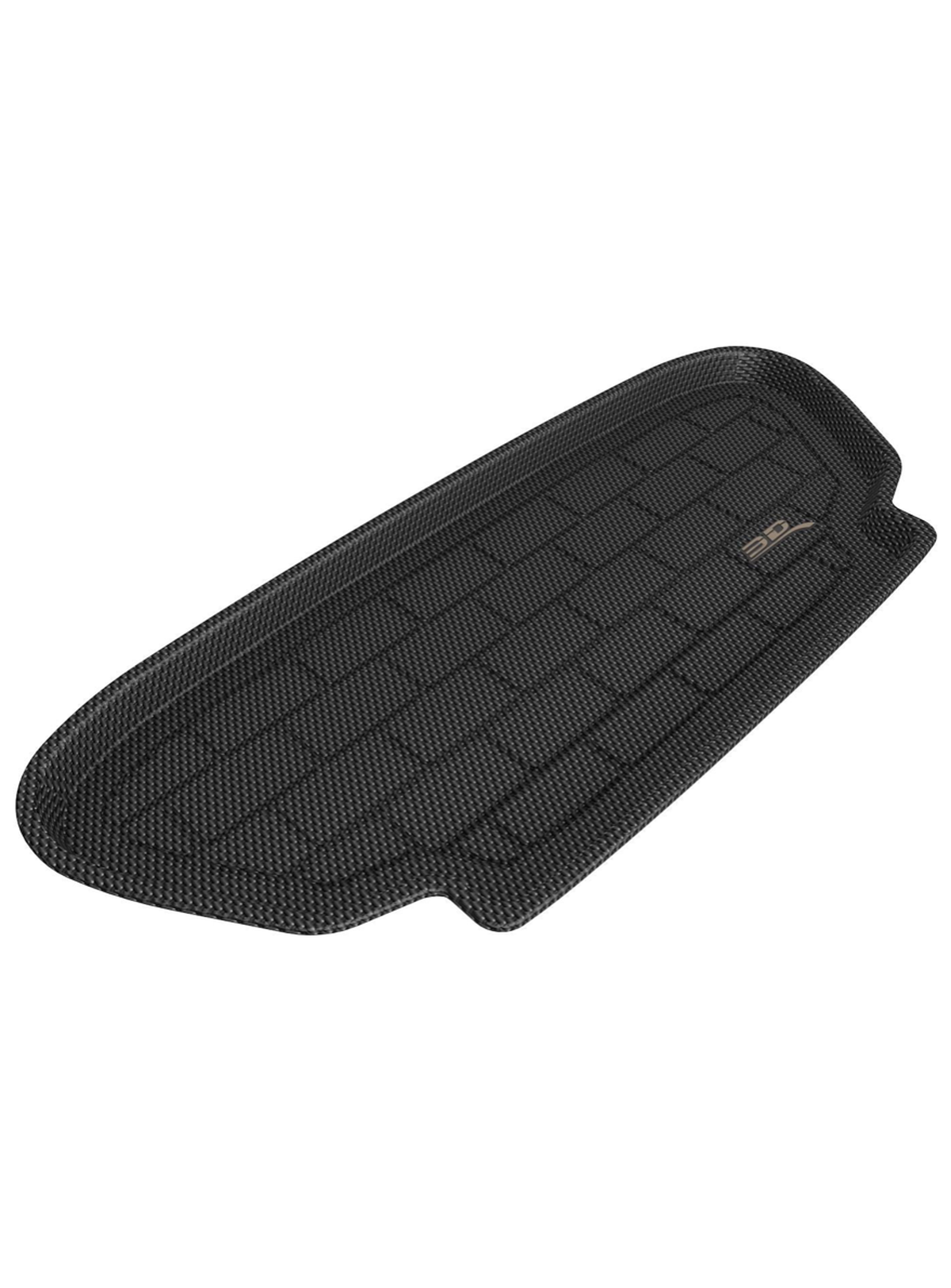 Frunkmatta 3D Maxpider Volvo EC40