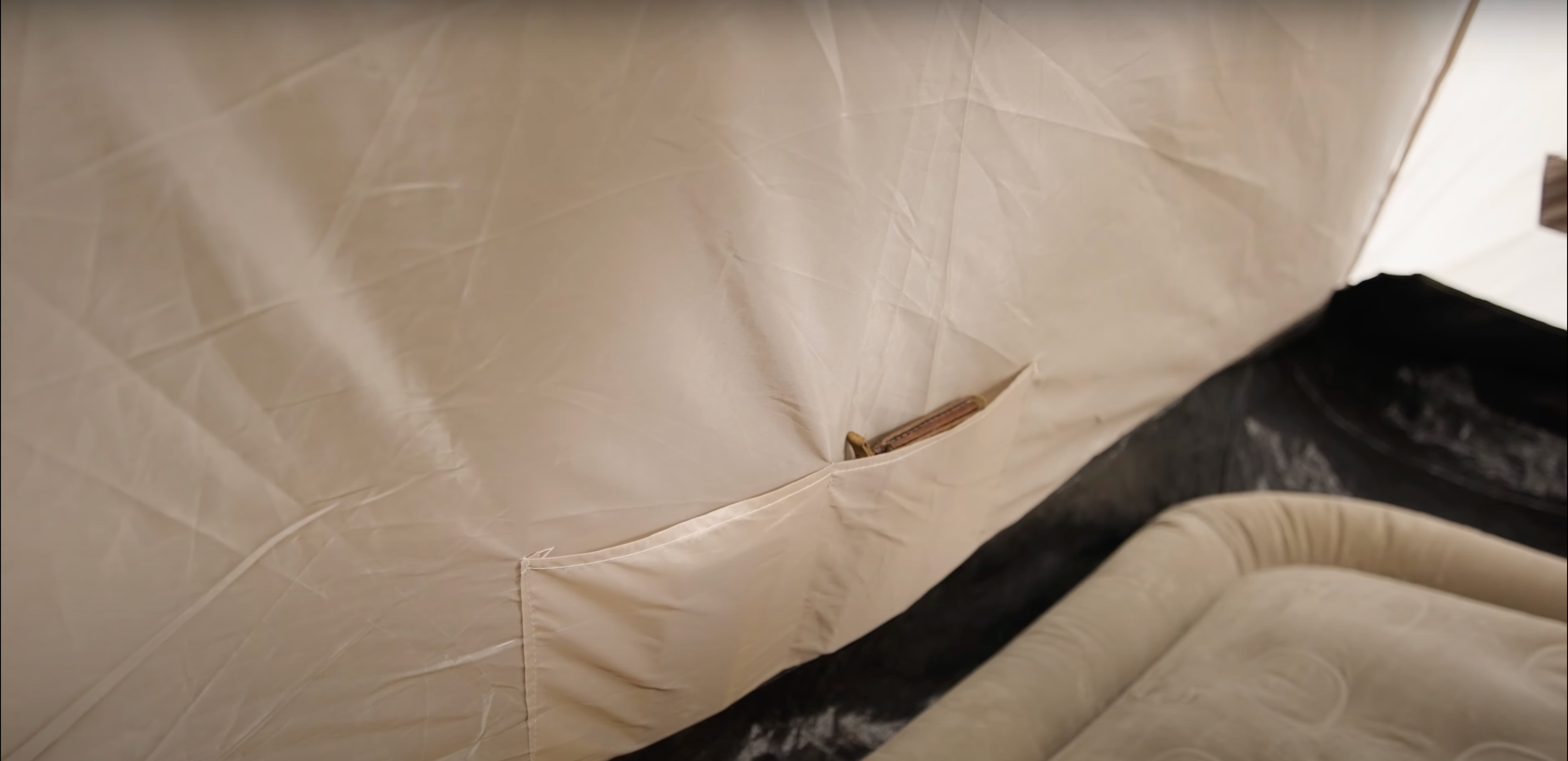 3D Maxpider premium camping tent