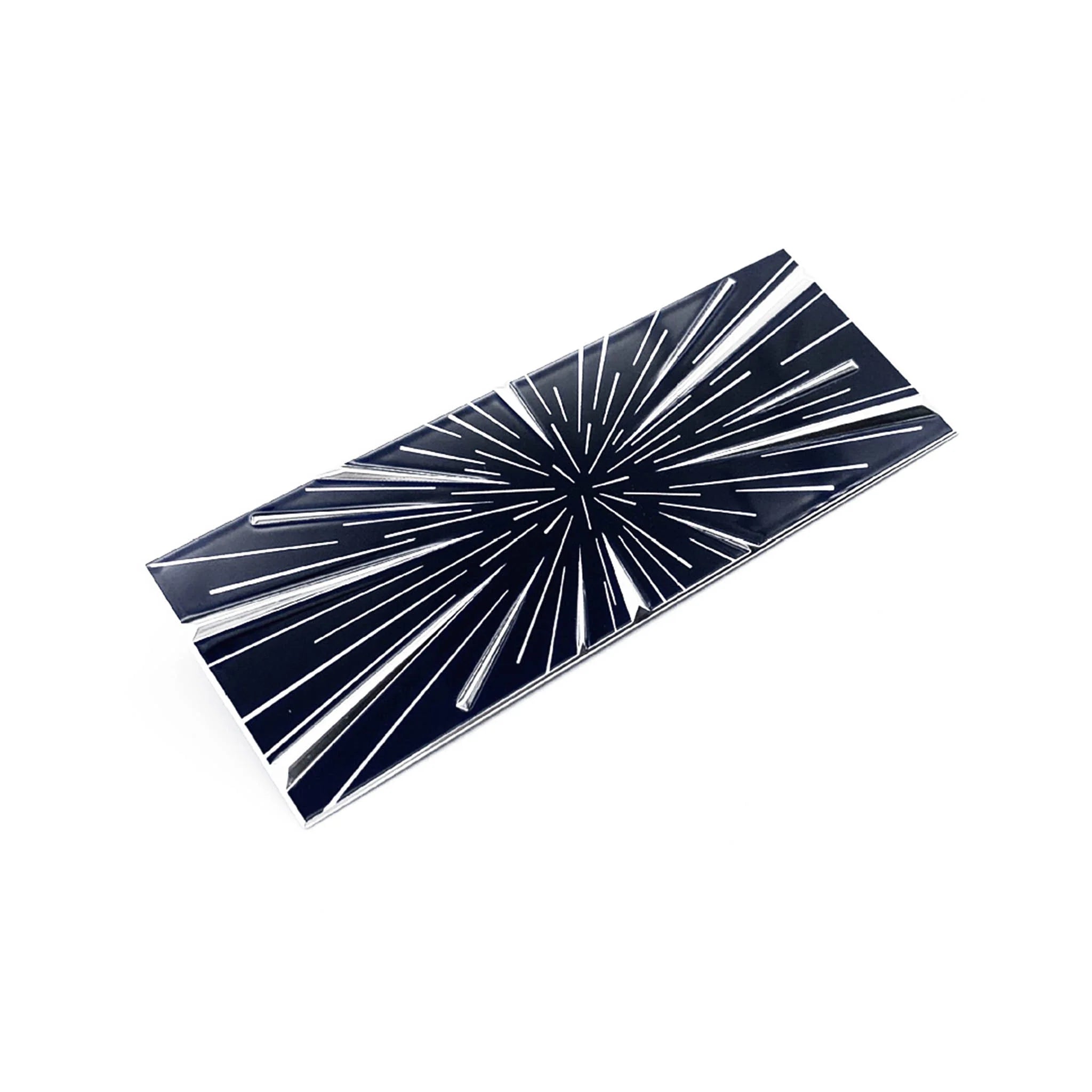 Emblem Tesla Model 3 Highland