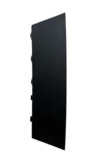 Trunk Tow Hitch Protection Plate Tesla Model Y