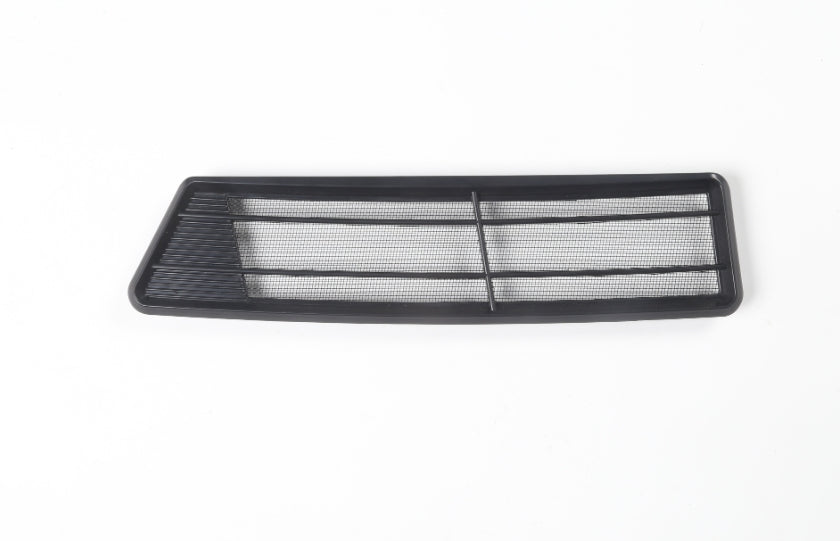 Luftventilskydd for frunken Tesla Model 3 Highland 2024+