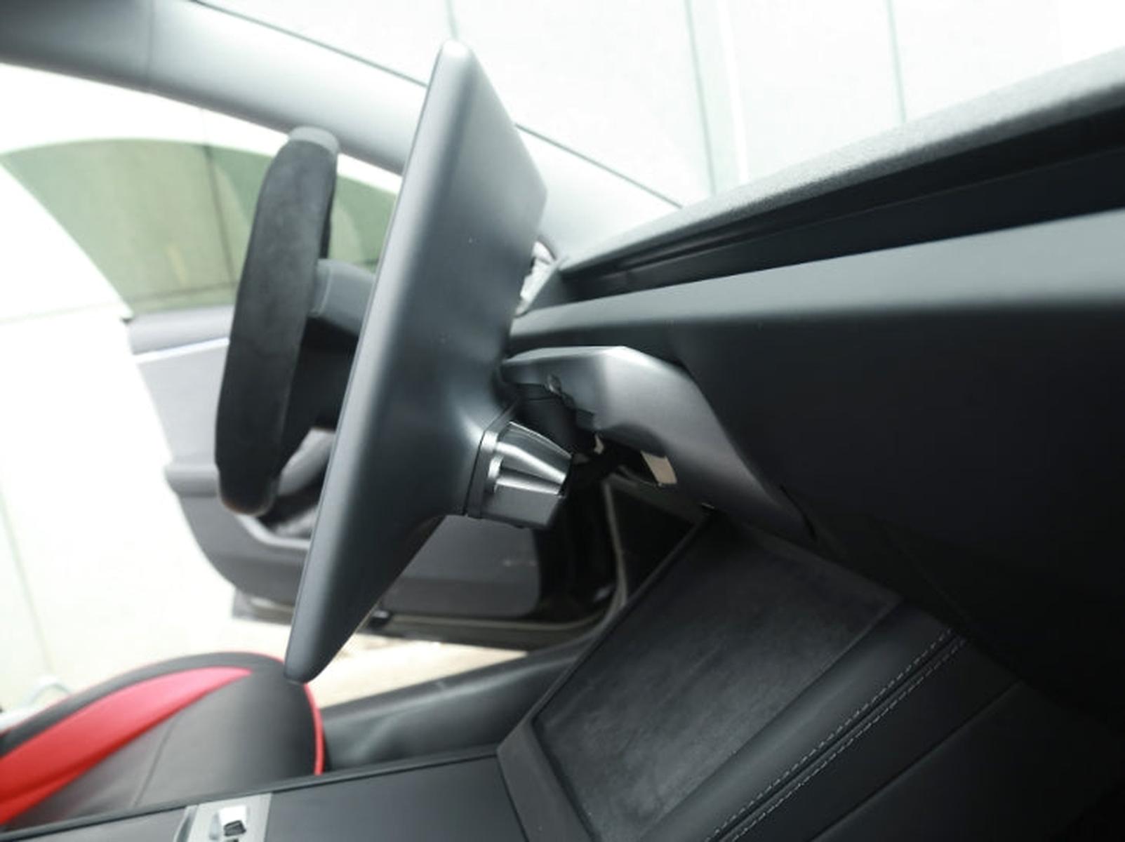 Vridbar Tesla Skärm Model 3 & Y