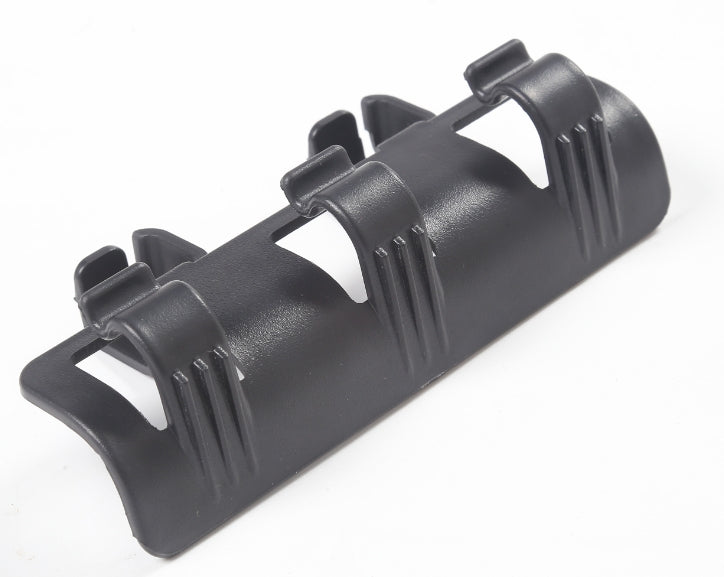 Trunk sidokrok Tesla Model Y