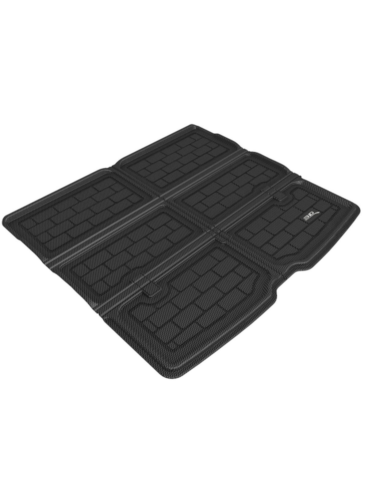 Bagagerumsmatta 3D Maxpider Volvo EC40