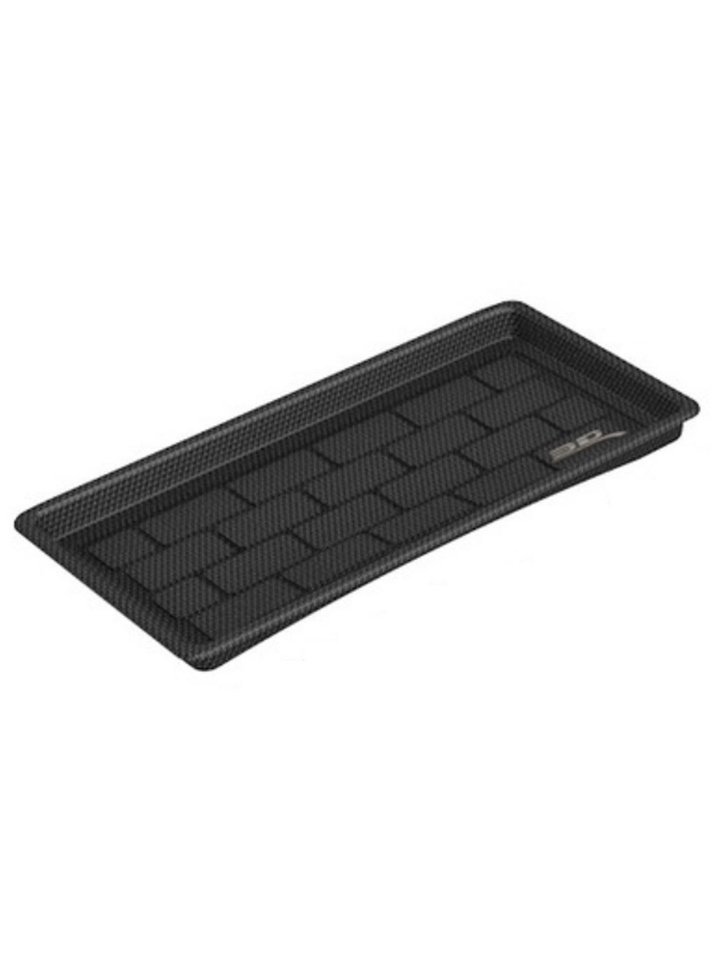 Breakfast mat 3D Maxpider Porsche Taycan