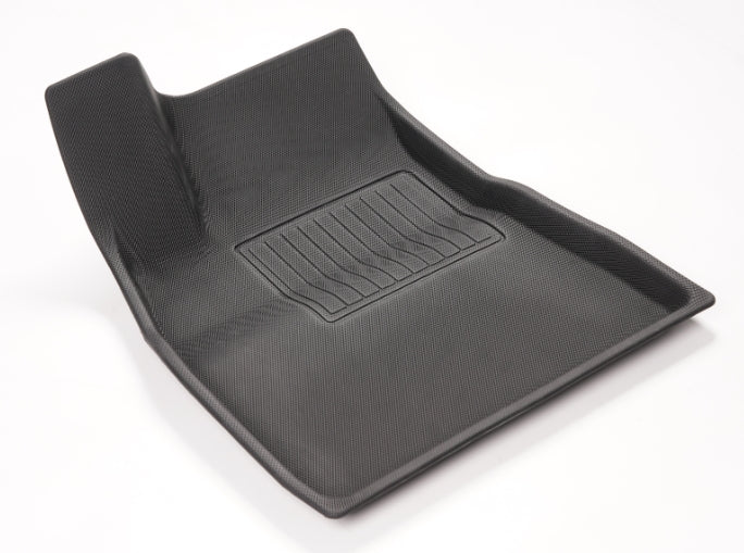 Gummimåtter XPE Tesla Model 3 - Måttesæt