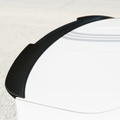 BMW F8X M4 EVO Aero Decklid Spoiler *F82 M4 ONLY* - Vorsteiner Wheels Wheels  - Aero - [tags]