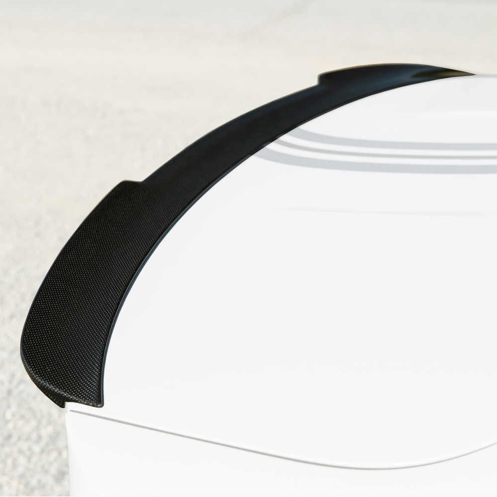 BMW F8X M4 EVO Aero Decklid Spoiler *F82 M4 ONLY* - Vorsteiner Wheels Wheels  - Aero - [tags]