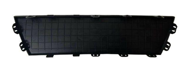 Trunk Tow Hitch Protection Plate Tesla Model Y