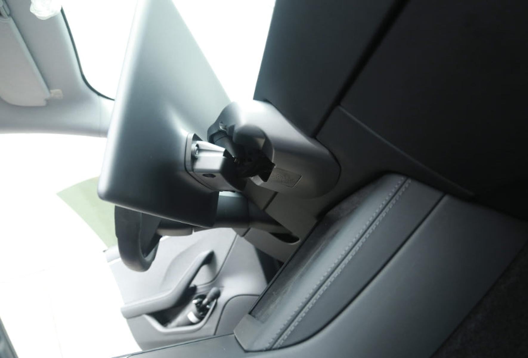 Vridbar Tesla Skärm Model 3 & Y