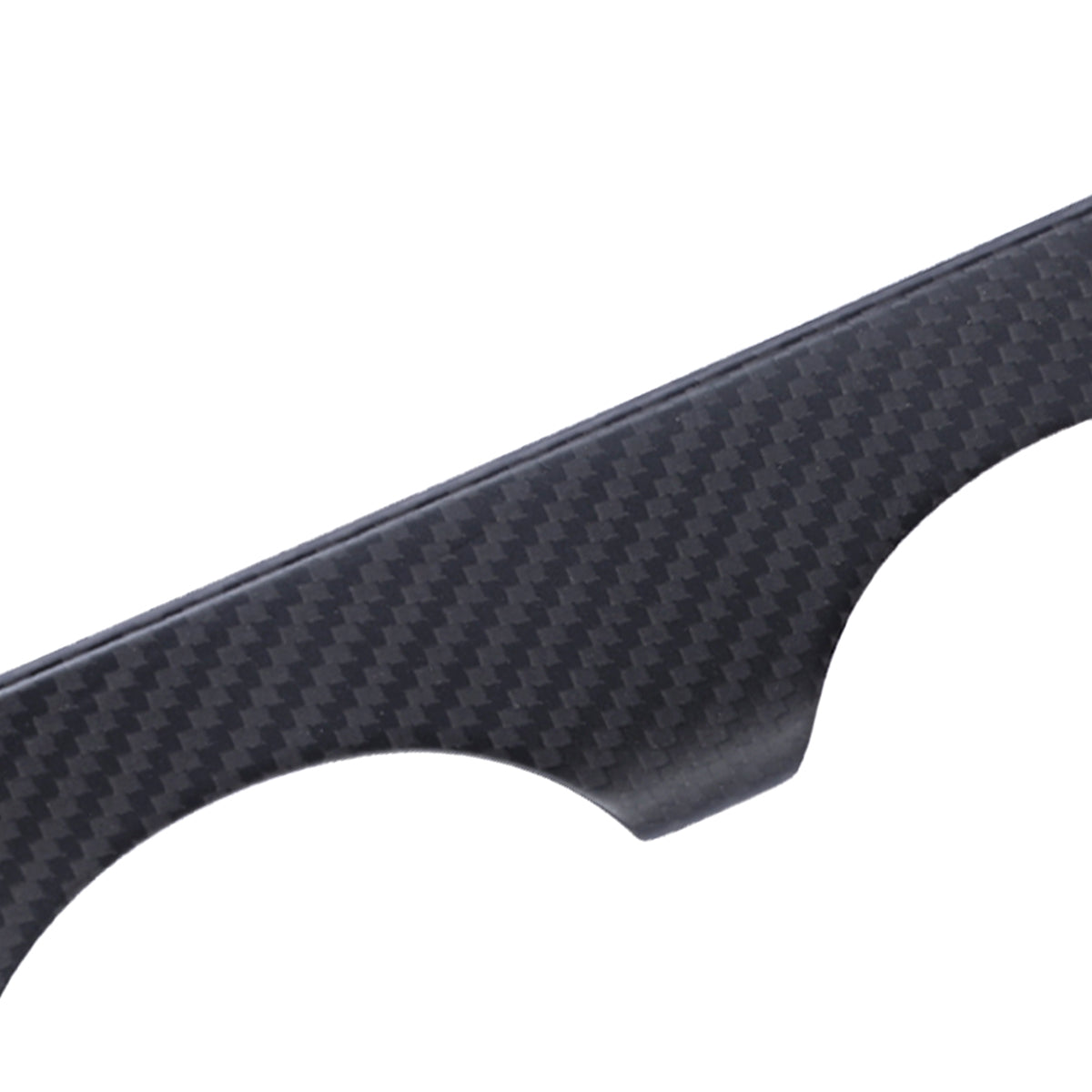 Ram Mugghållare Kolfiber Tesla Model Y Juniper / Model 3 Highland