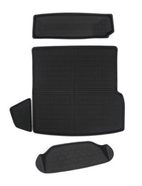 Stort Paket Bagageutrymme XPE Model S