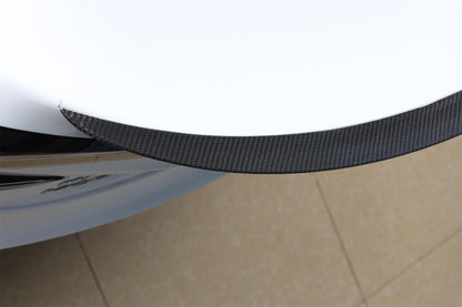 Spoiler Kolfiber Tesla Model 3 Highland