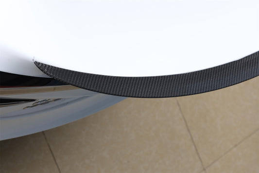 Spoiler Kolfiber Tesla Model 3 Highland