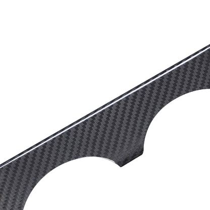 Ram Mugghållare Kolfiber Tesla Model Y Juniper / Model 3 Highland