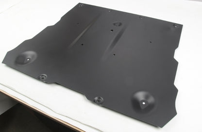 Hasplåt fram Tesla Model Y 2021-2024