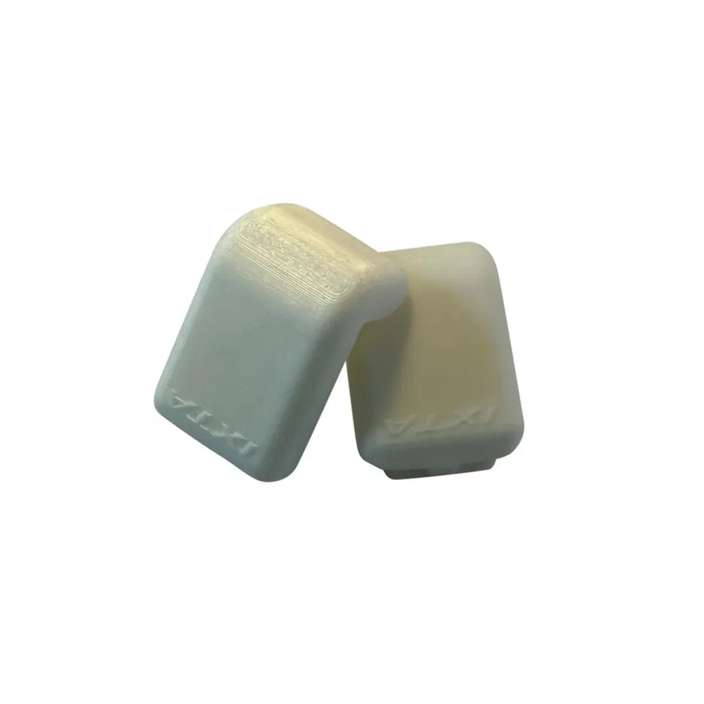 Rail Bumpers 2 -pack