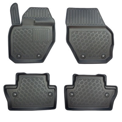 Volvo V60 / S60 High-edge passenger compartment mat