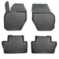 Volvo V60 / S60 High-edge passenger compartment mat