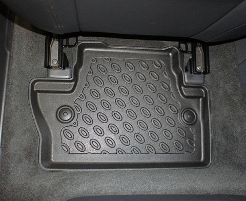 Volvo V60 / S60 Kupématta med hög kant