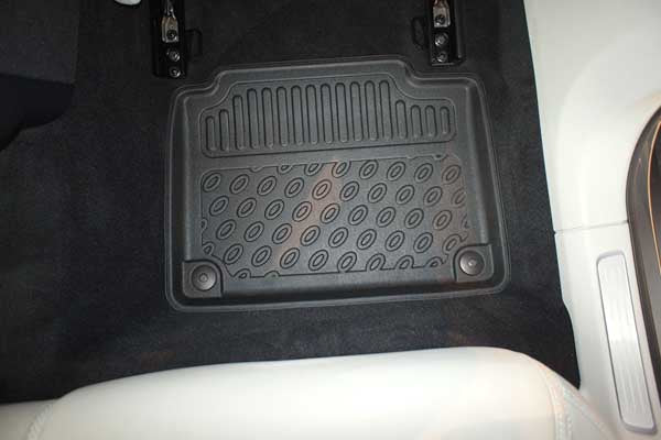 Volvo V90 / S90 High-edge passenger compartment mat