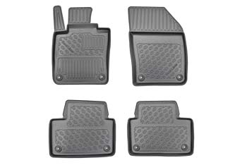 Volvo V60 / S60 High-edge passenger compartment mat