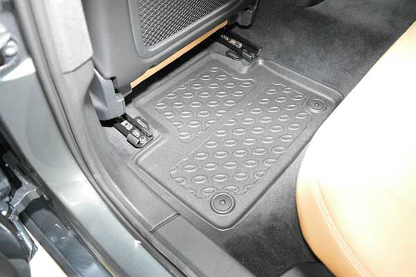 Volvo V60 / S60 High-edge passenger compartment mat