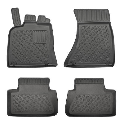 Porsche Macan High-Rise Floor Mat