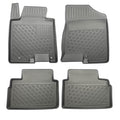 Hyundai i30 Kupématta med hög kant