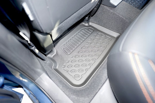 Subaru XV II e-Boxer Kupématta med hög kant