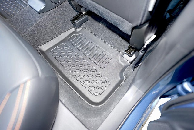 Subaru XV II e-Boxer Kupématta med hög kant