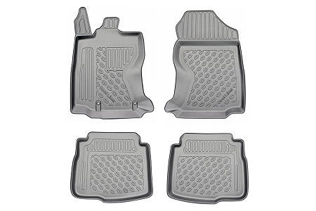 Subaru Outback High Edge-teppematte
