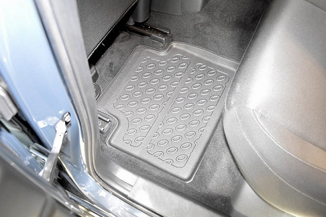 Mazda CX-30 Kupématta med hög kant