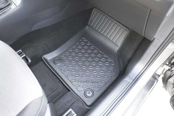 Seat Leon High Edge-måtte
