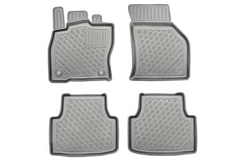 Cupra Formentor Kupématta med hög kant