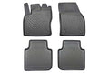 Volkswagen Tiguan High-edge passenger compartment mat