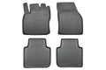 Skoda Kodiaq high edge passenger compartment mat