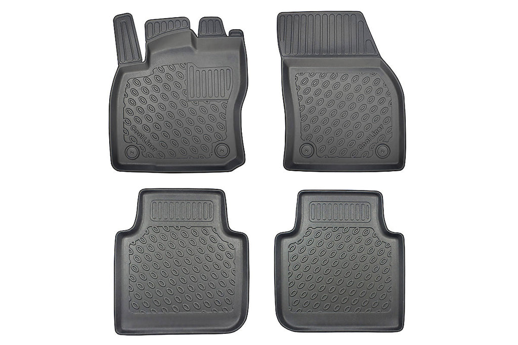 Seat Tarraco High Edge Tæppemåtte