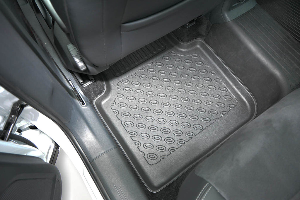 Seat Tarraco High Edge Tæppemåtte
