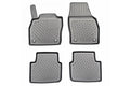 Skoda Kamiq High-edge passenger compartment mat