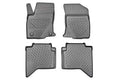 Toyota Hilux High Edge Carpet Mat