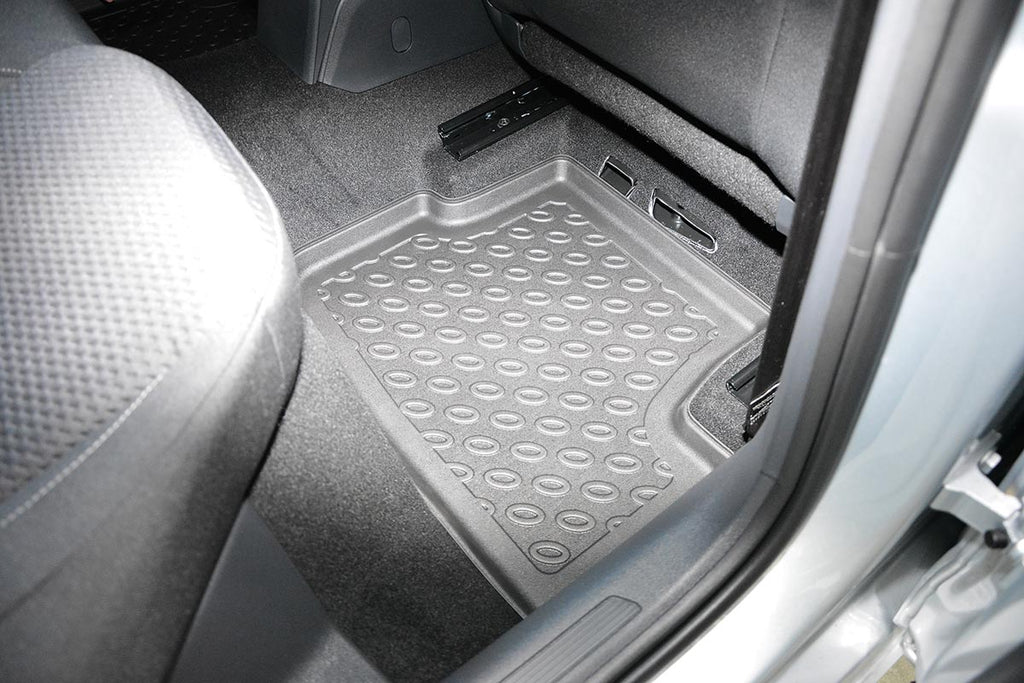 Seat Arona Kupématta med hög kant