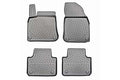 Volkswagen Touareg Interior mat with high edge