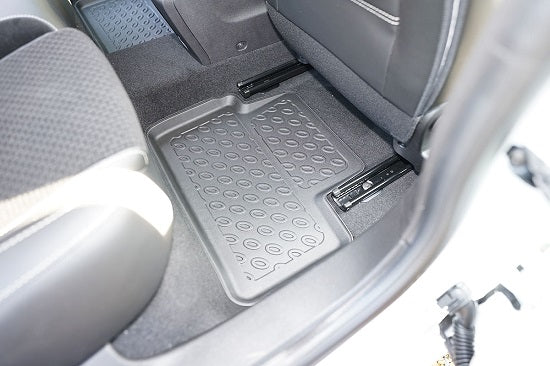 Renault Megane High Edge måtter