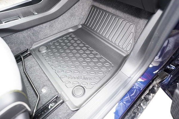 Renault Megane High Edge måtter